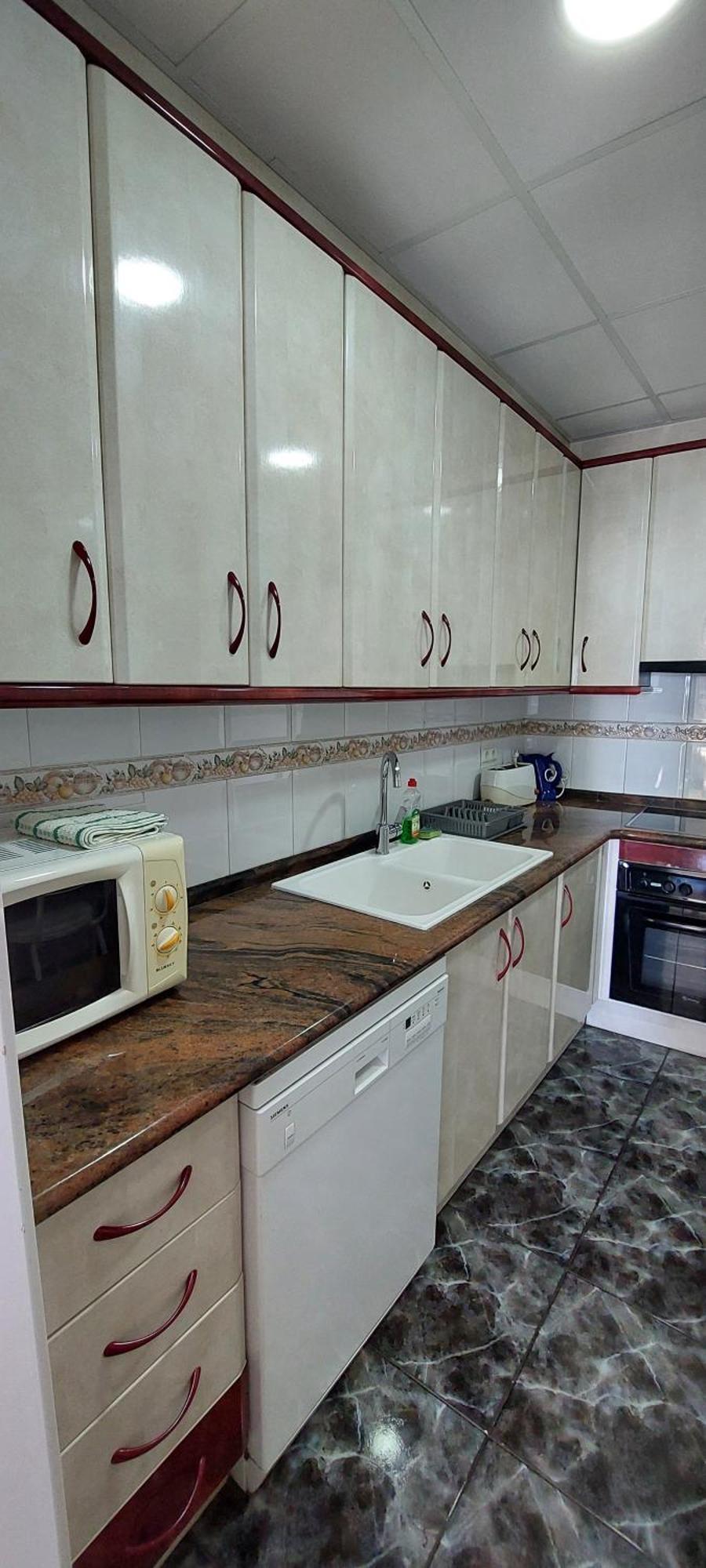 Apartamento 1 Linea De Playa + Parking! Salou Exterior photo