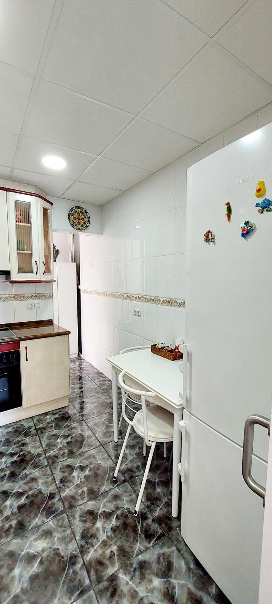 Apartamento 1 Linea De Playa + Parking! Salou Exterior photo