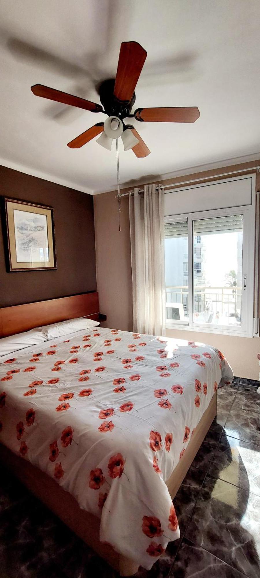 Apartamento 1 Linea De Playa + Parking! Salou Exterior photo