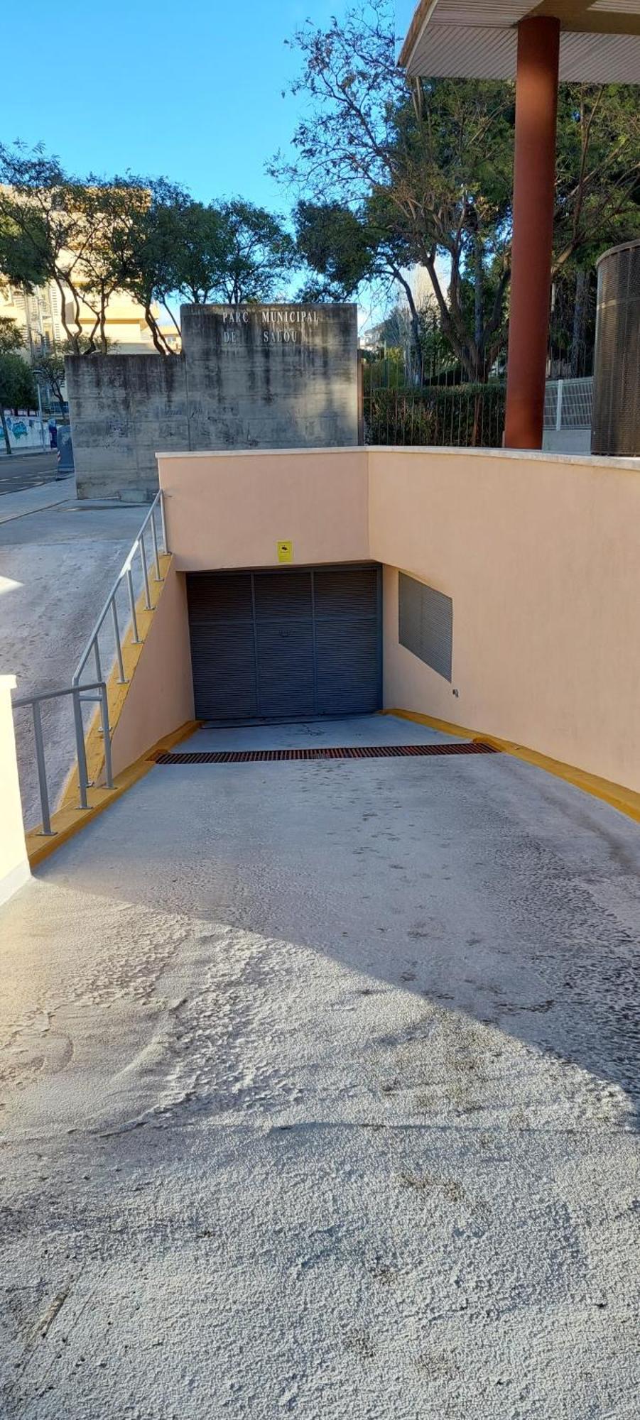 Apartamento 1 Linea De Playa + Parking! Salou Exterior photo
